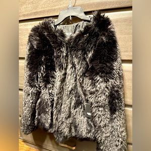 Simply vera wang jacket